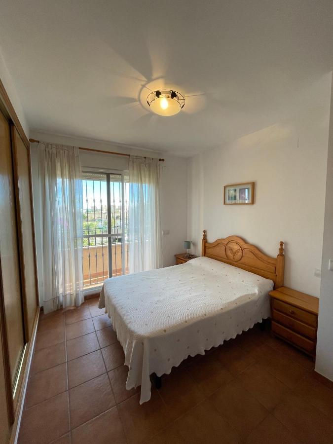 Alpen 1 Chalet Estibaliz Appartement Peñíscola Buitenkant foto